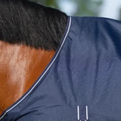 IMPERIAL RIDING Outdoordecke IRHBasic ohne Halsteil Sommer