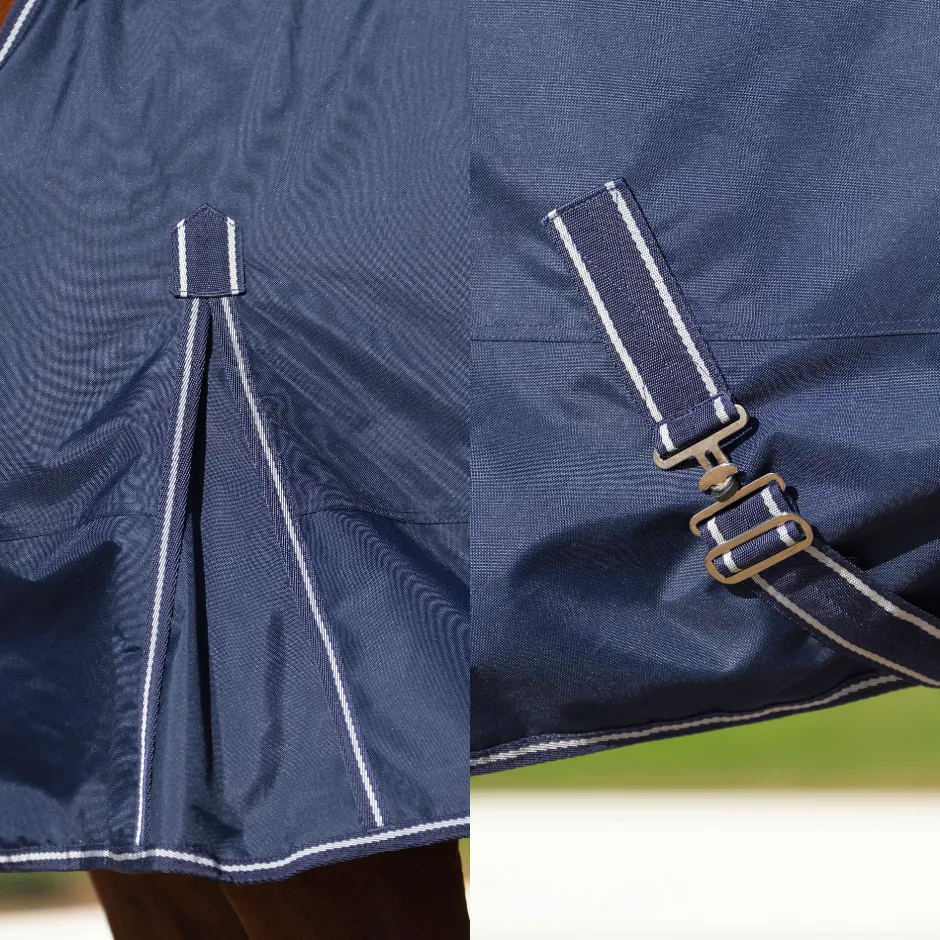 IMPERIAL RIDING Outdoordecke IRHBasic ohne Halsteil Sommer