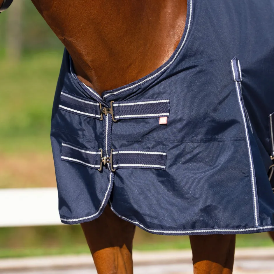 IMPERIAL RIDING Outdoordecke IRHBasic ohne Halsteil Sommer