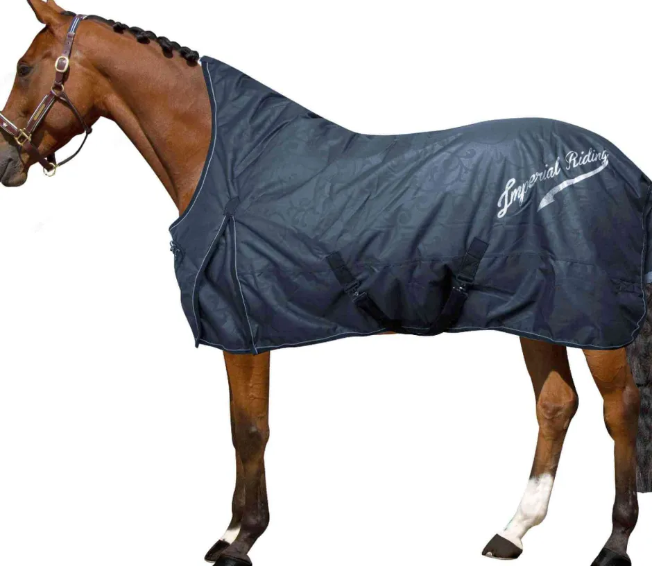 IMPERIAL RIDING Outdoordecke IRHSuper-dry 100gr