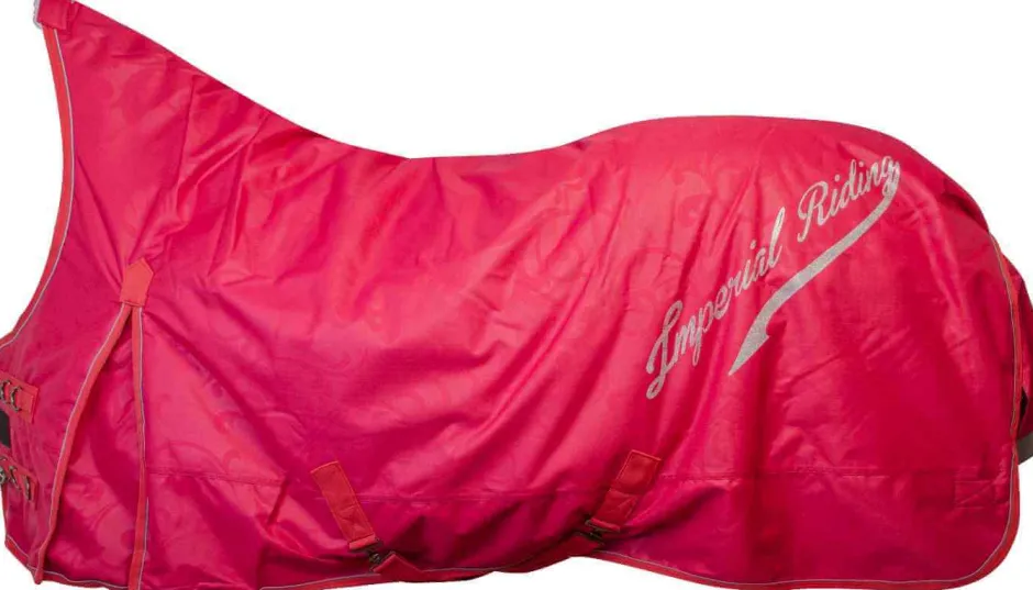IMPERIAL RIDING Outdoordecke IRHSuper-dry 100gr