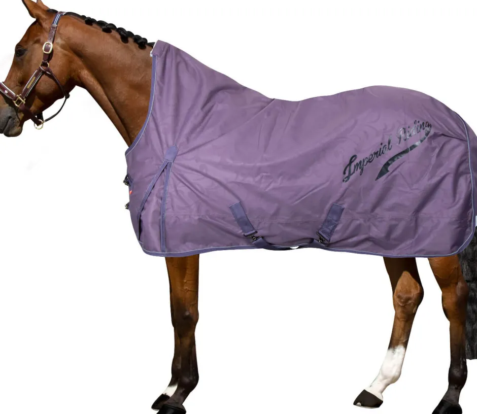IMPERIAL RIDING Outdoordecke IRHSuper-dry 100gr