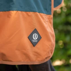 IMPERIAL RIDING Outdoordecke IRHCustomized ohne Halsteil 400gr