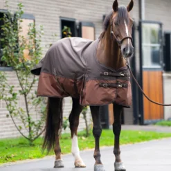IMPERIAL RIDING Outdoordecke IRHCustomized ohne Halsteil 400gr