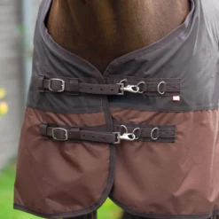IMPERIAL RIDING Outdoordecke IRHCustomized ohne Halsteil 400gr
