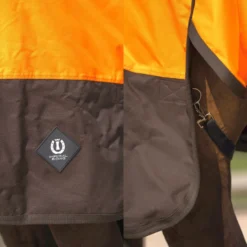 IMPERIAL RIDING Outdoordecke IRHCustomized ohne Halsteil Sommer