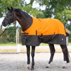 IMPERIAL RIDING Outdoordecke IRHCustomized ohne Halsteil Sommer