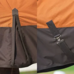 IMPERIAL RIDING Outdoordecke IRHCustomized ohne Halsteil Sommer