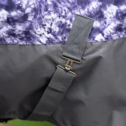 IMPERIAL RIDING Outdoordecke IRHCustomized mit hohem Halsteil Sommer