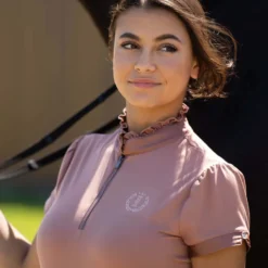 IMPERIAL RIDING Polo shirt IRHAnna