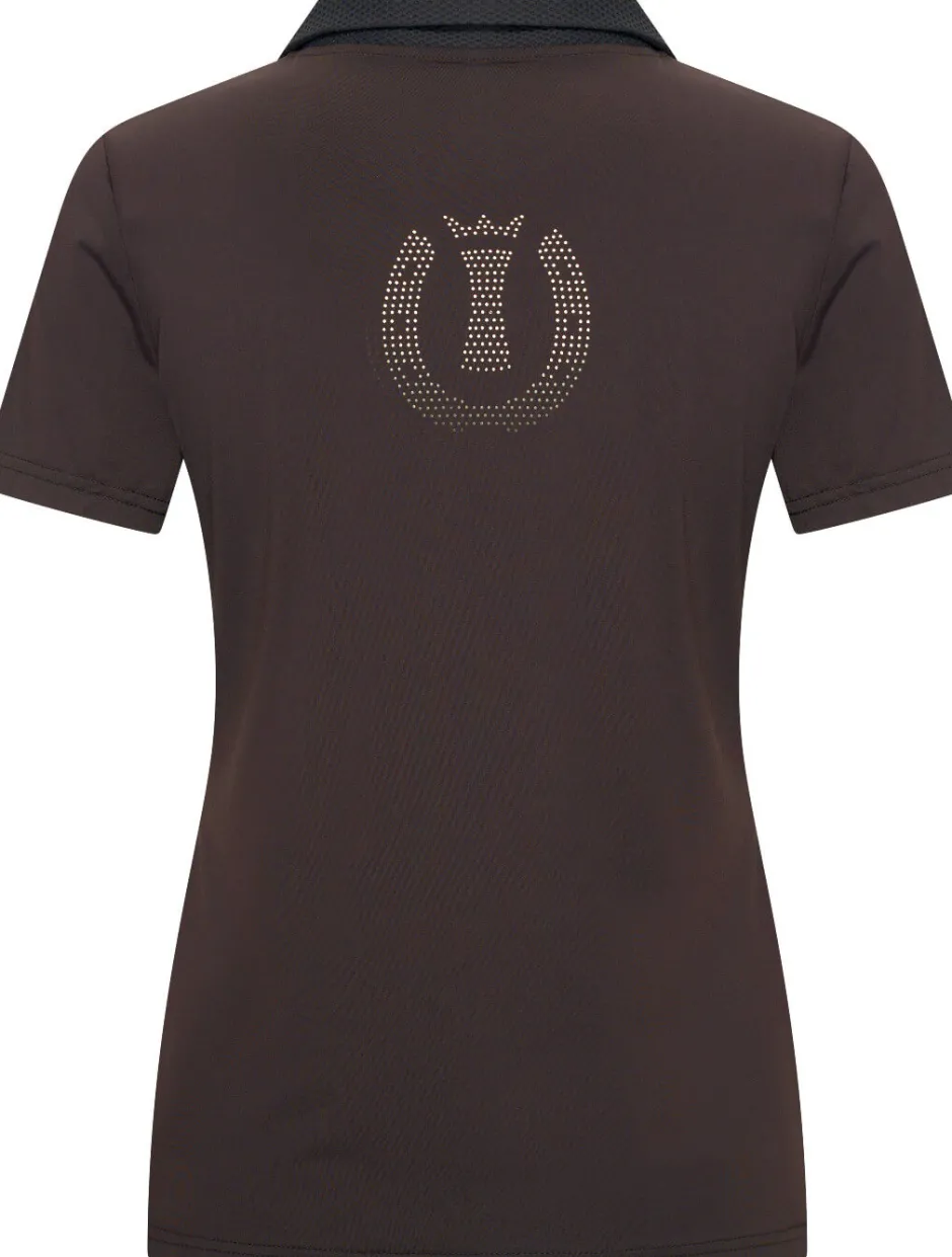 IMPERIAL RIDING Polo shirt IRHMarly