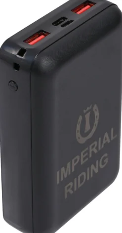 IMPERIAL RIDING Powerbank IRHHeat