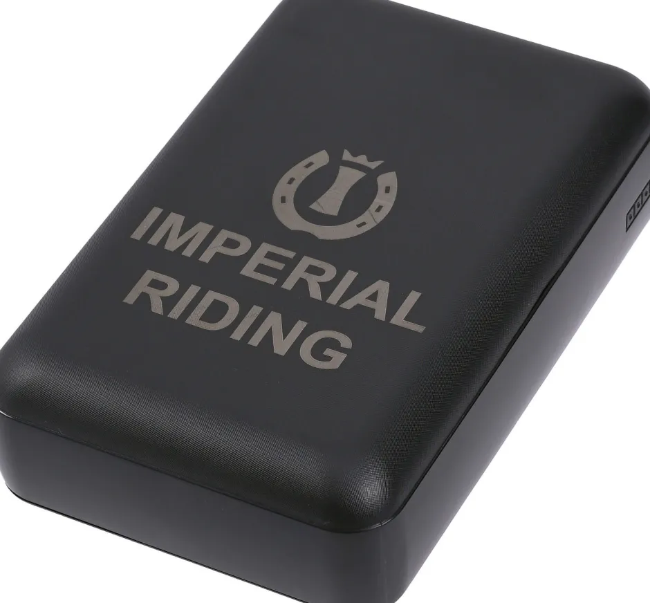 IMPERIAL RIDING Powerbank IRHHeat