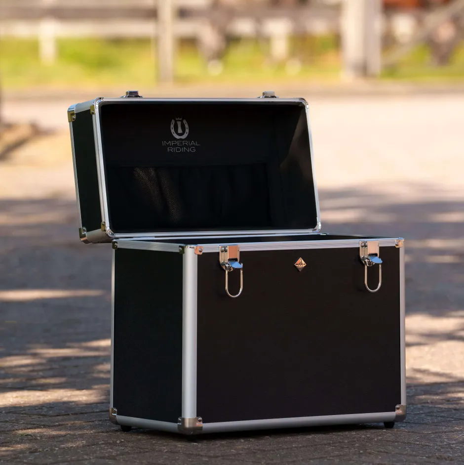 IMPERIAL RIDING Putzbox IRHBasic Slim line