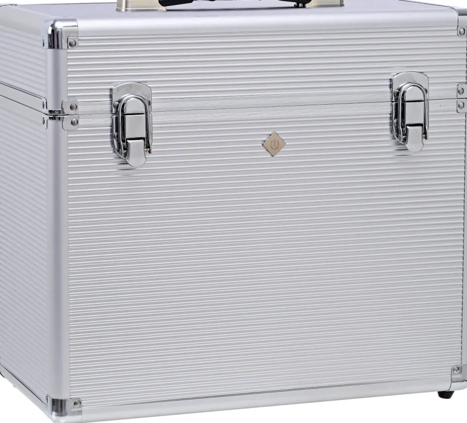 IMPERIAL RIDING Putzbox IRHBasic Slim line