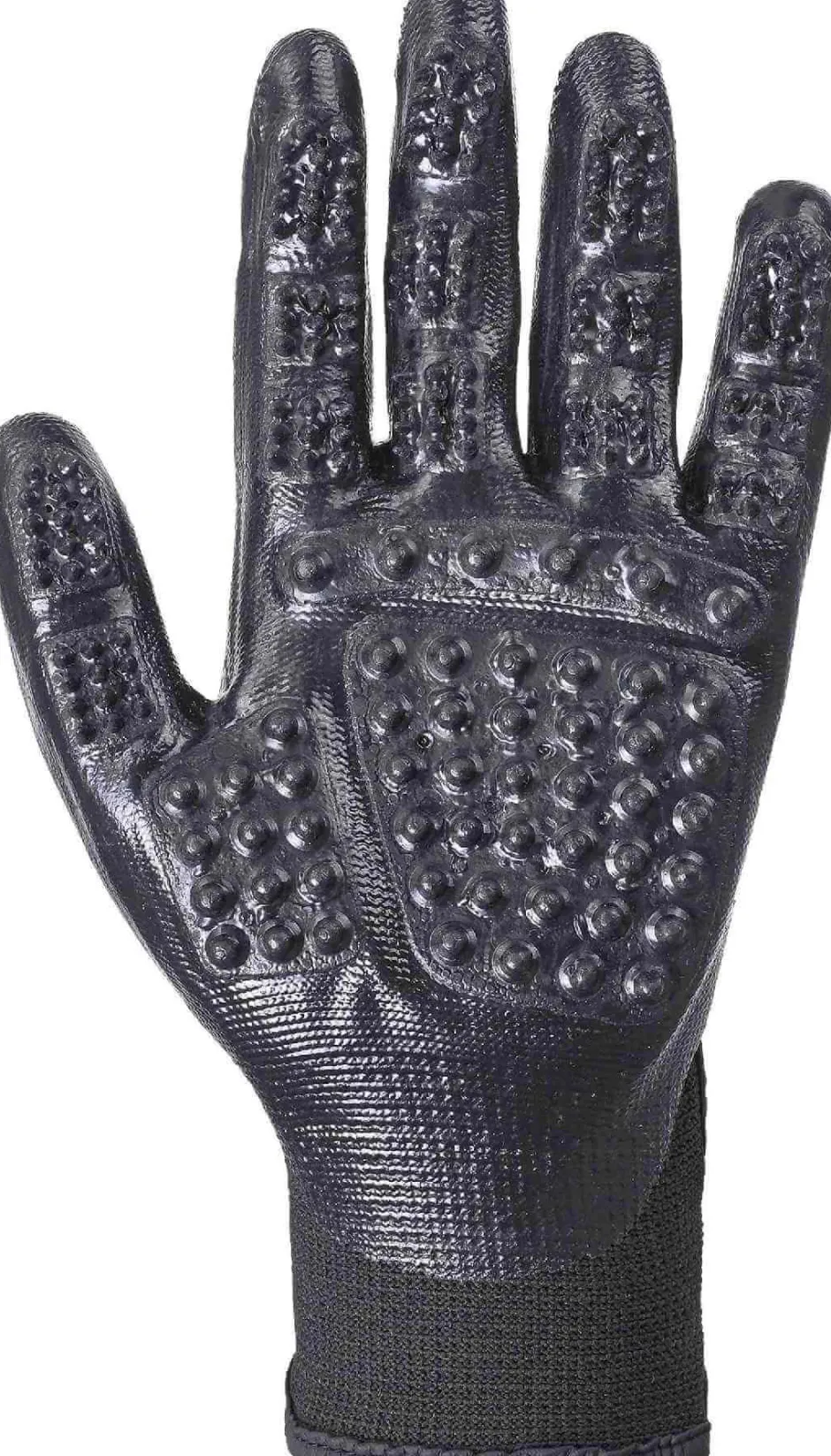 IMPERIAL RIDING Putzhandschuh IRHDeep Clean