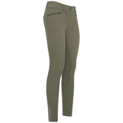 IMPERIAL RIDING Reithose IRHEl Capone high waist Silikon-Vollbesatz