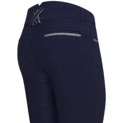 IMPERIAL RIDING Reithose IRHEl Capone high waist Silikon-Vollbesatz