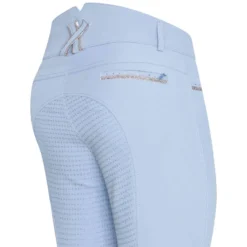 IMPERIAL RIDING Reithose IRHEl Capone high waist Silikon-Vollbesatz