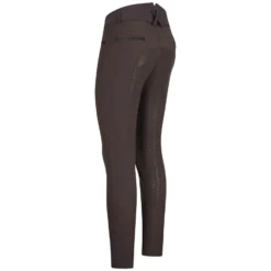 IMPERIAL RIDING Reithose IRHEl Capone high waist Silikon-Vollbesatz