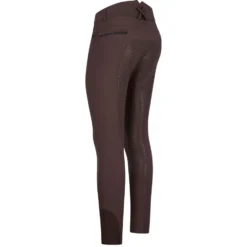 IMPERIAL RIDING Reithose IRHEl Capone high waist Silikon-Vollbesatz