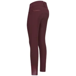 IMPERIAL RIDING Reithose IRHEl Capone high waist Silikon-Vollbesatz