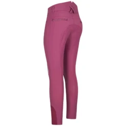 IMPERIAL RIDING Reithose IRHEl Capone high waist Silikon-Vollbesatz