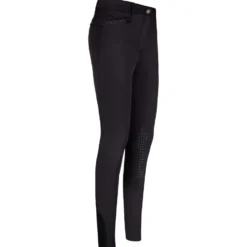 IMPERIAL RIDING Reithose IRHEl Capone Silikon-Kniebesatz