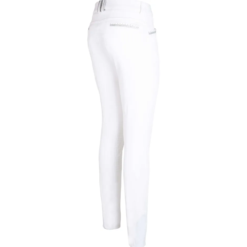 IMPERIAL RIDING Reithose IRHEl Capone Silikon-Kniebesatz