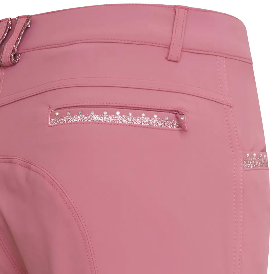 IMPERIAL RIDING Reithose IRHEl Capone Silikon-Kniebesatz
