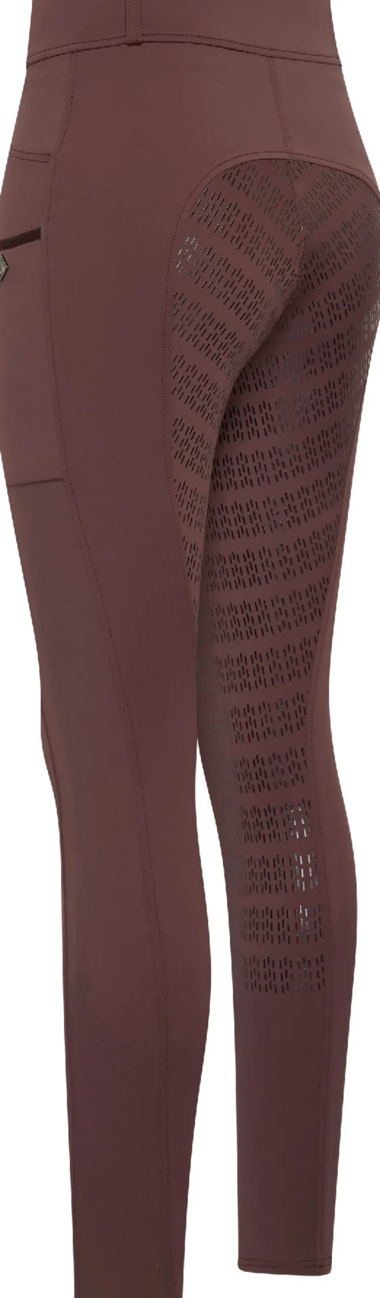 IMPERIAL RIDING Reitlegging IRHTamara Silikon-Vollbesatz