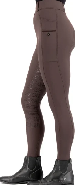 IMPERIAL RIDING Reitlegging IRHTamara Silikon-Vollbesatz