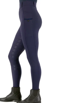 IMPERIAL RIDING Reitlegging IRHTamara Silikon-Vollbesatz