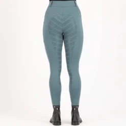 IMPERIAL RIDING Reitlegging IRHTamara Silikon-Vollbesatz