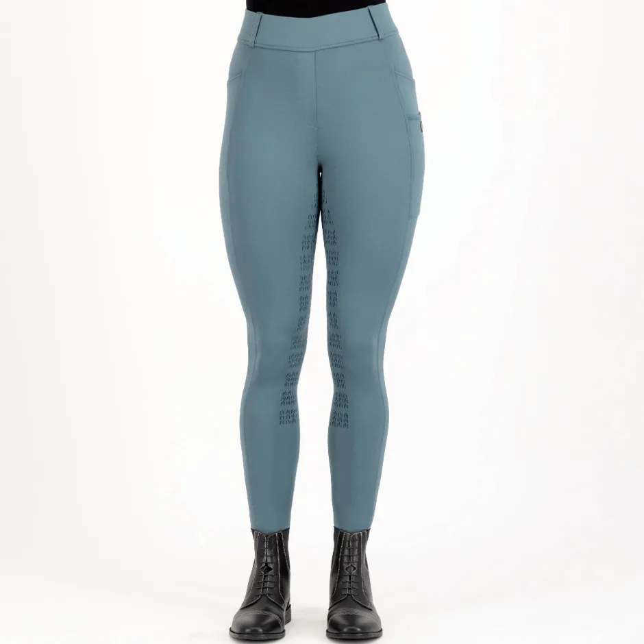 IMPERIAL RIDING Reitlegging IRHTamara Silikon-Vollbesatz