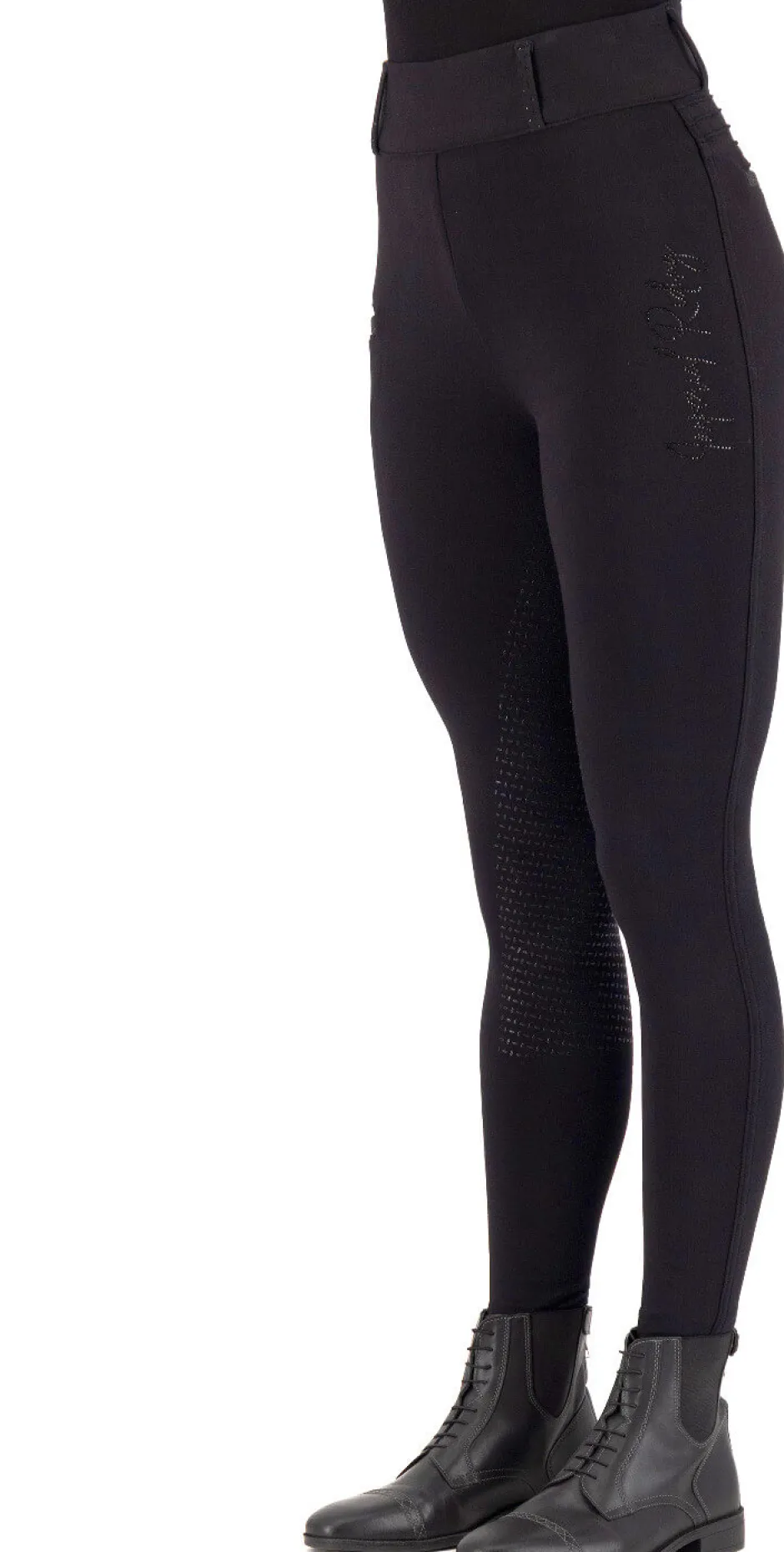 IMPERIAL RIDING Reitlegging IRHComfi Sparks winter Vollbesatz