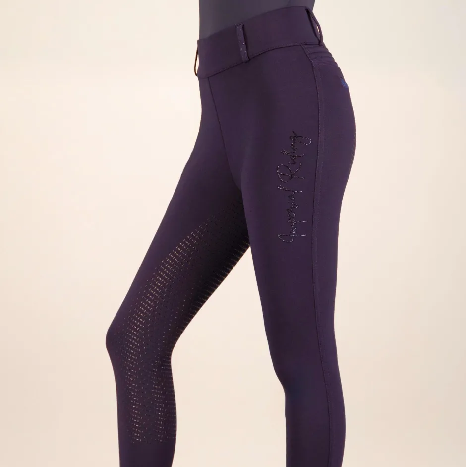 IMPERIAL RIDING Reitlegging IRHComfi Sparks winter Vollbesatz