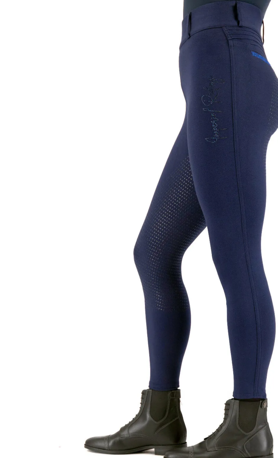 IMPERIAL RIDING Reitlegging IRHComfi Sparks winter Vollbesatz