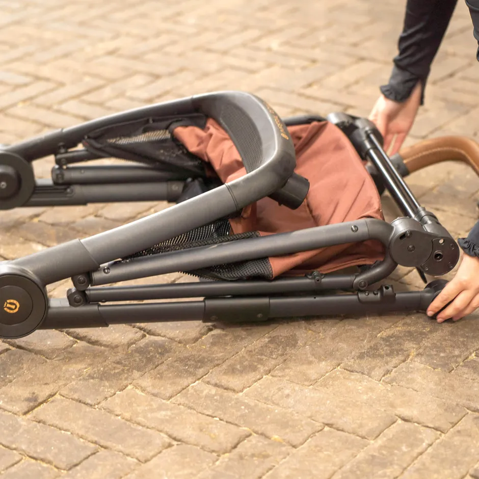 IMPERIAL RIDING Sattelwagen IRHCarry Light