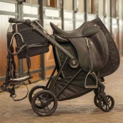 IMPERIAL RIDING Sattelwagen IRHCarry Light