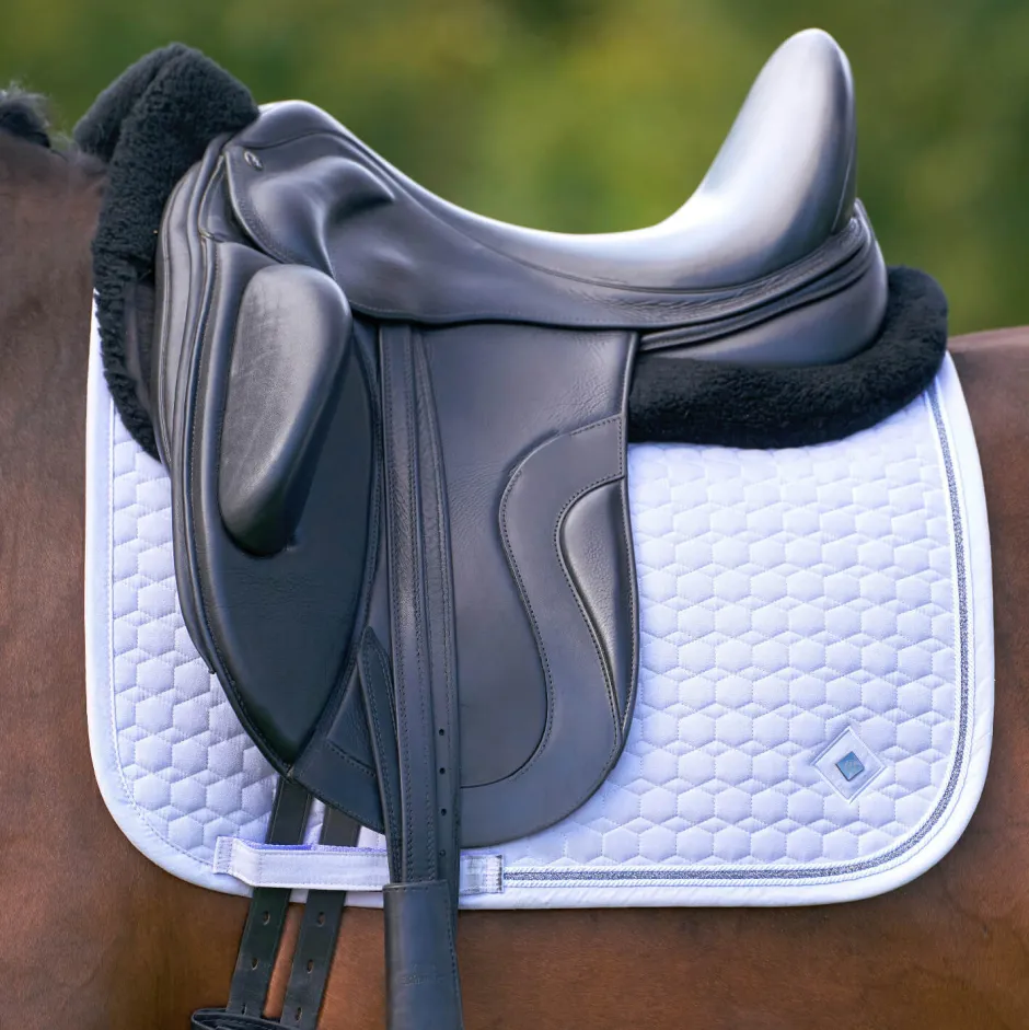 IMPERIAL RIDING Schabracke IRHMaria Dressur