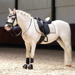 IMPERIAL RIDING Schabracke IRHRebel Dressur