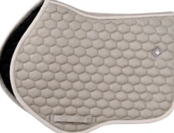 IMPERIAL RIDING Schabracke IRHBasic mesh Vielseitigkeit
