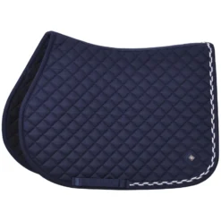IMPERIAL RIDING Schabracke IRHBasic cotton Vielseitigkeit