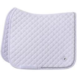 IMPERIAL RIDING Schabracke IRHBasic cotton Dressur