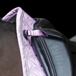 IMPERIAL RIDING Schabracke IRHLenny Dressur