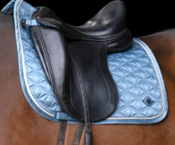 IMPERIAL RIDING Schabracke IRHLenny Dressur