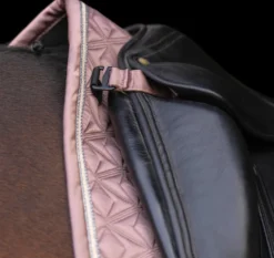 IMPERIAL RIDING Schabracke IRHLenny Dressur