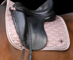 IMPERIAL RIDING Schabracke IRHLenny Dressur