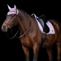 IMPERIAL RIDING Schabracke IRHLenny Dressur